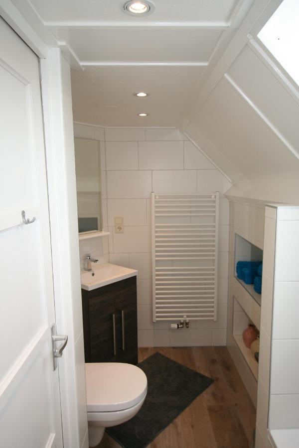 Casa Sea 2 Personen En Casa Beach 4 Personen Westkapelle Exterior foto